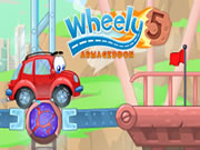 Wheely 5: Armageddon