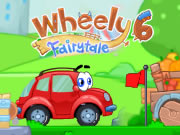 Wheely 6 Fairytale