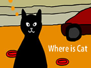 Where is Cat