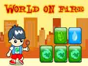 World on Fire