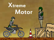 Xtreme Motor