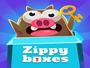 Zippy Boxes