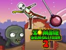 Zombie Demolisher 2