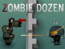 Zombie Dozen