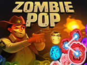 Zombie Pop