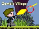 Zombie Village