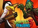 Zombies Vs Penguins 3