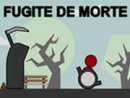 Fugite de Morte