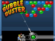 Bubble Buster