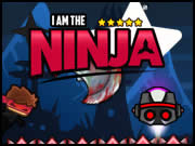 I am the Ninja