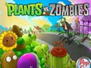 Plants vs Zombies