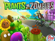 Plants vs Zombies
