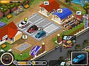 Garage Tycoon