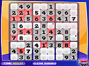 Sudoku Hero