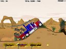 Transformers Truck