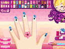 Bling Bling Manicure