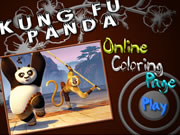 Kung Fu Panda