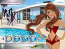 Pool Party Dress Up