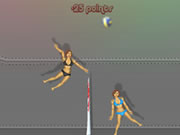 RAGDOLL VOLLEYBALL jogo online gratuito em