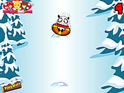 Sliding Panda