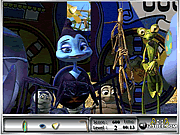 A Bugs Life - Hidden Objects