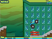 Bigfoot Monster Truck