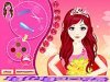 Bride Hair Design