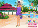 Day Pool Party Dress Up