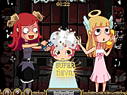 Devilish Hairdresser