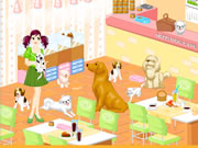 Dog Cafe