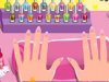 Exquisite Nail Fad