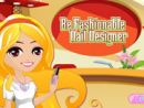 Fashionable Nail Designer