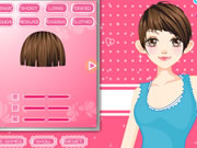 Hairstyle Creation