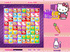 Hello Kitty Blocks