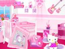 hello kitty room