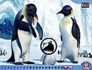 Hidden Numbers-Happy Feet 2