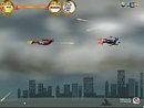 Ironman Air Combat