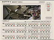 Kitty Beat Box