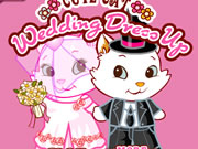 Kitty's Wedding