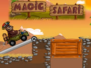 Magic Safari