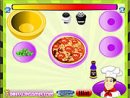 Make a perfect pizza with Chef.Rick