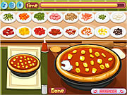 My Pizza Shop