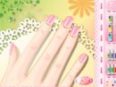 Nail Art Painting