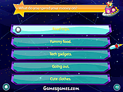 Party Planet Quiz