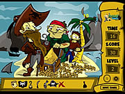 Pirates Hidden Objects