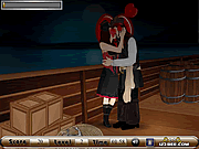 Pirates Kiss