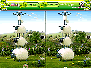 Point And Click Shaun The Sheep