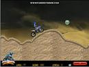 Power Rangers Death Race Game