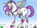 Show Pony Dress Up