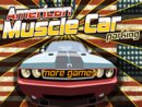 American Muscle Car